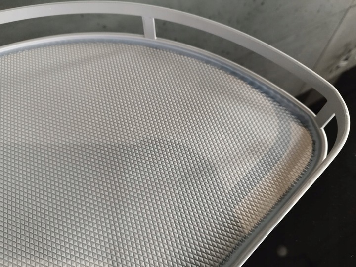 SMARTT KOSZ CORNER CARGO 1000 DO SZAFKI NAROŻNEJ PRAWY ANTRACYT 5