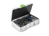 FESTOOL Zestaw nasadek SYS3 S 76-1/4"-CE RA 578112