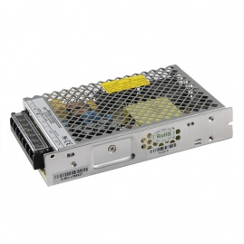 Design Light Zasilacz modułowy wentylowany 150W