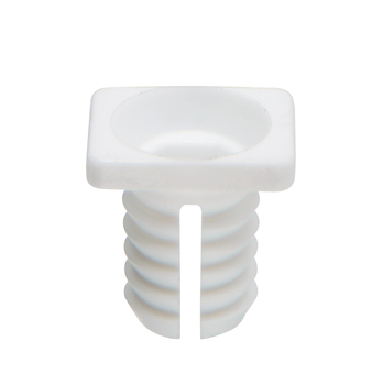 BLUM 80.0582E kołek rozporowy (EXPANDO), BIAŁY