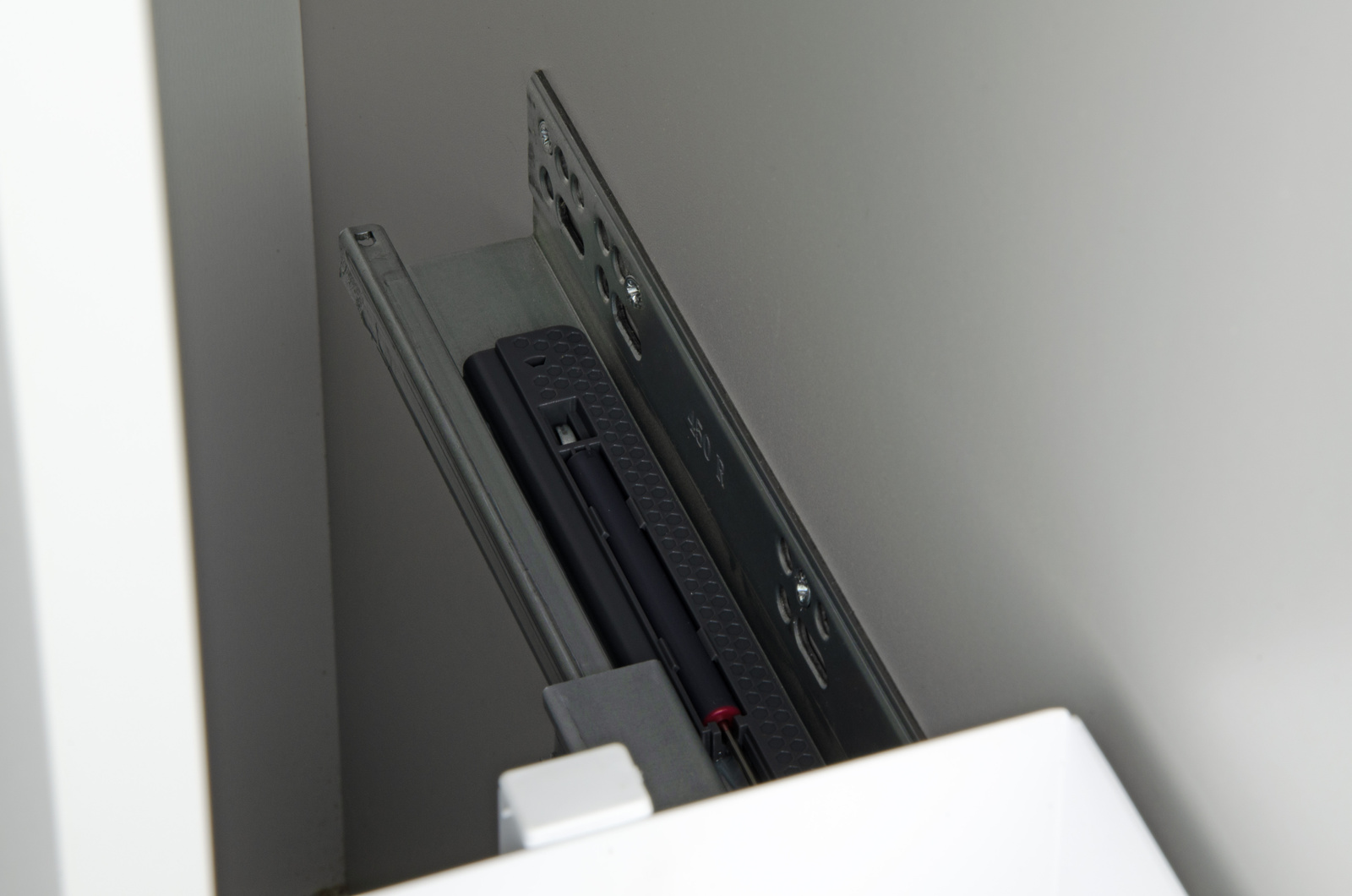 SMARTT KOSZ CARGO DO SZAFKI 20 CICHY DOMYK PEŁNE DNO WYSUW 2 POZIOMY PROWADNICE BLUM PRAWY BIAŁY pol_pl_SMARTT-CARGO-BLUM-SMALL-L-200-prawy-bialy-2963_12