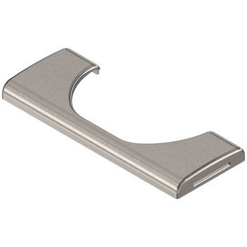 BLUM 70T3504 Zawias - zaślepka na puszkę, Bez nadruku, NIKLOWANY