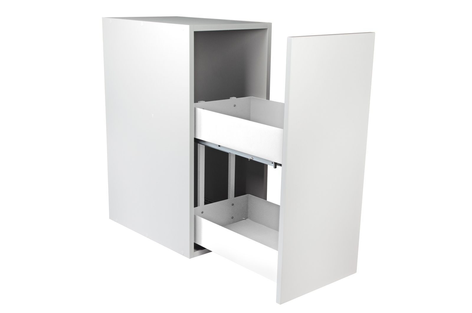 SMARTT CARGO SMALL L-400+ prowadnice biały pol_pl_SMARTT-CARGO-SMALL-L-400-prowadnice-bialy-2947_1