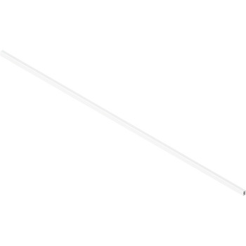 BLUM ZR7.1080U LEGRABOX Reling poprzeczny, do szer. korpusu KB=1200 mm, długość=1080 mm, do przycięcia BIAŁY MAT