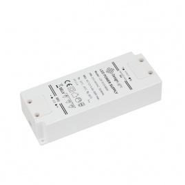 Design Light ZASILACZ 80W 12V DC STANDARD PLUS