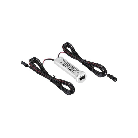 Design Light WYŁĄCZNIK IR uniwersalny S01 24W BIAŁY