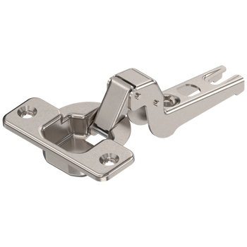 BLUM 91M2750 MODUL zawias standard. 100°, Drzwi wpuszczane, puszka: na wkręty