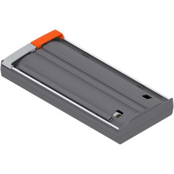 BLUM ZC7C0000 AMBIA-LINE obcinarka do folii (z folią), do LEGRABOX/MERIVOBOX ANTRACYT MAT