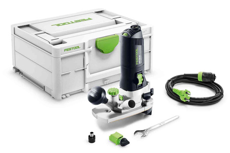 FESTOOL Modułowa frezarka do krawędzi MFK 700 EQ/B-Plus 576241