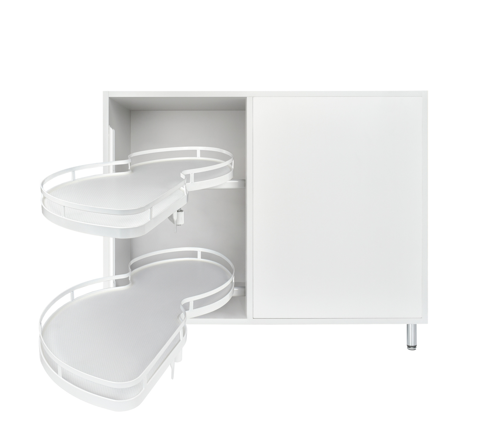 SMARTT CORNER CARGO L-900 lewy biały pol_pl_SMARTT-CORNER-CARGO-L-900-lewy-bialy-3000_4