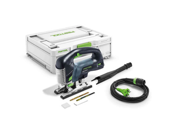 FESTOOL Festool Wyrzynarka PSB 420 EBQ-Plus 576186