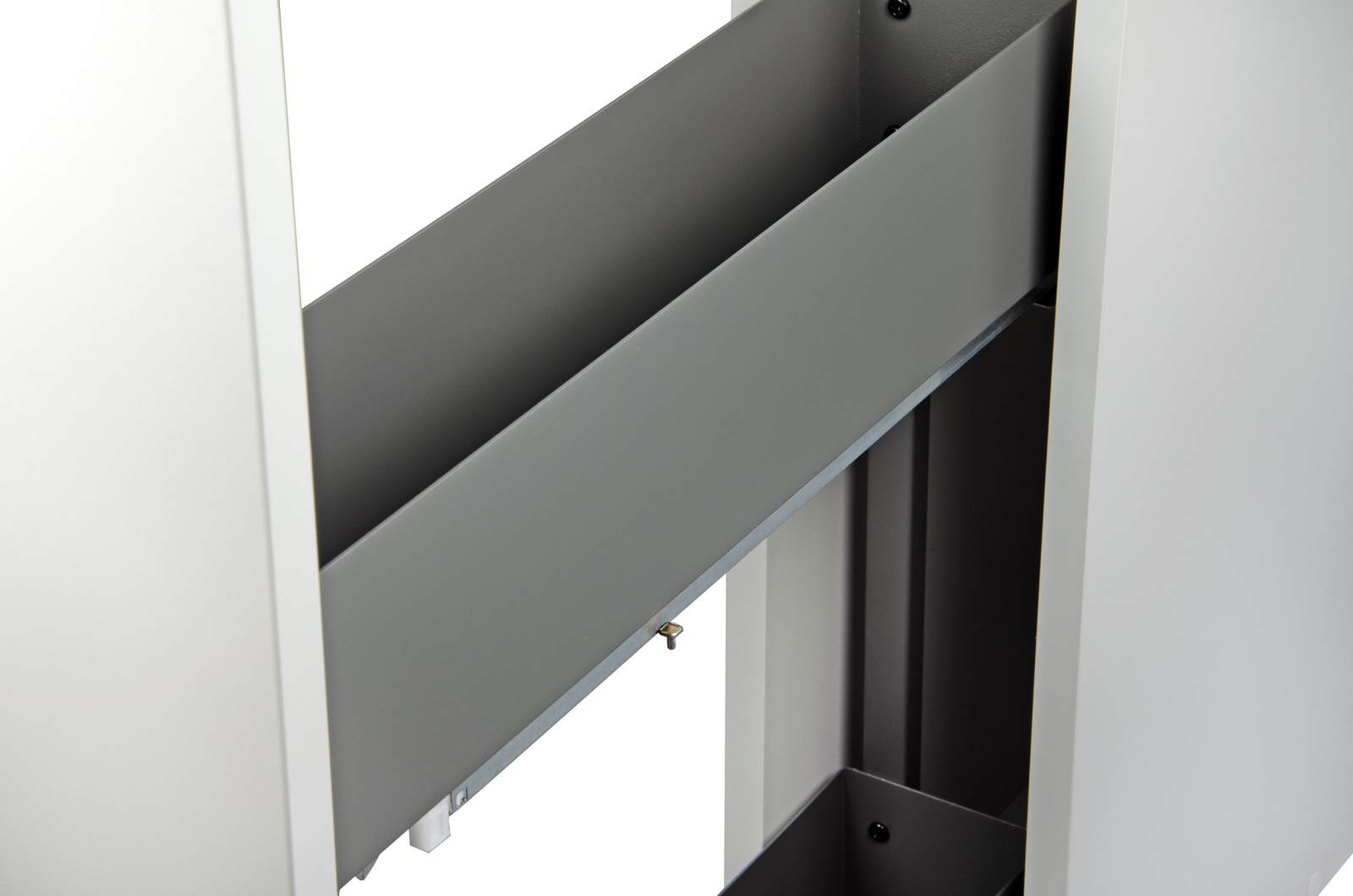 SMARTT KOSZ CARGO DO SZAFKI 15 CICHY DOMYK PEŁNE DNO WYSUW 2 POZIOMY PROWADNICE BLUM PRAWY ANTRACYT pol_pl_SMARTT-CARGO-BLUM-SMALL-L-150-prawy-antracyt-2952_12