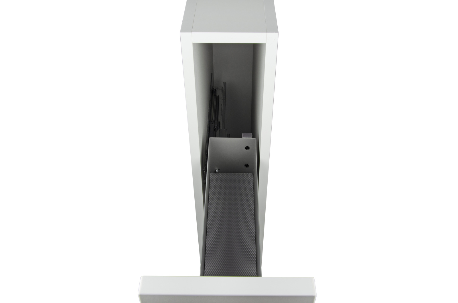 SMARTT KOSZ CARGO DO SZAFKI 15 CICHY DOMYK PEŁNE DNO WYSUW 2 POZIOMY PROWADNICE BLUM LEWY ANTRACYT pol_pl_SMARTT-KOSZ-CARGO-DO-SZAFKI-15-CICHY-DOMYK-PELNE-DNO-WYSUW-2-POZIOMY-PROWADNICE-BLUM-LEWY-ANTRACYT-2951_15