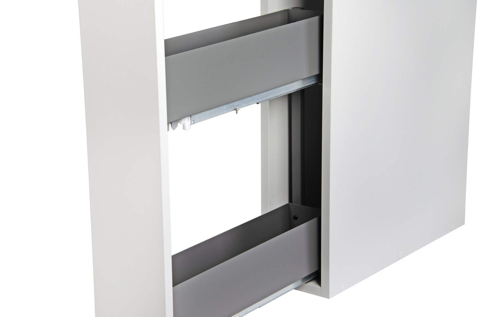 SMARTT KOSZ CARGO DO SZAFKI 15 CICHY DOMYK PEŁNE DNO WYSUW 2 POZIOMY PROWADNICE BLUM PRAWY ANTRACYT pol_pl_SMARTT-CARGO-BLUM-SMALL-L-150-prawy-antracyt-2952_14