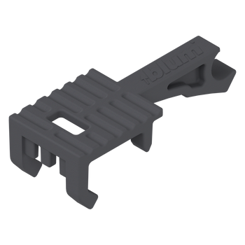 BLUM 20K7A41 100° Ogranicznik kąta otwarcia do AVENTOS HK-S