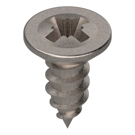 BLUM 660.0950 wkręt do mocowania adaptera, do wąskiej ramki ALU