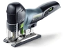 FESTOOL Wyrzynarka akumulatorowa PSC 420 EB-Basic CARVEX 576521