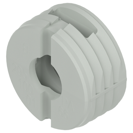 BLUM 295.1000 Regulator frontu