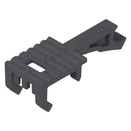 BLUM 20K7A41 100° Ogranicznik kąta otwarcia do AVENTOS HK-S