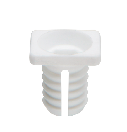 BLUM 80.0582E kołek rozporowy (EXPANDO), BIAŁY