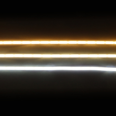 Design Light Taśma COB 480 LED/m IP20 11,8W/m, barwa: biały ciepły