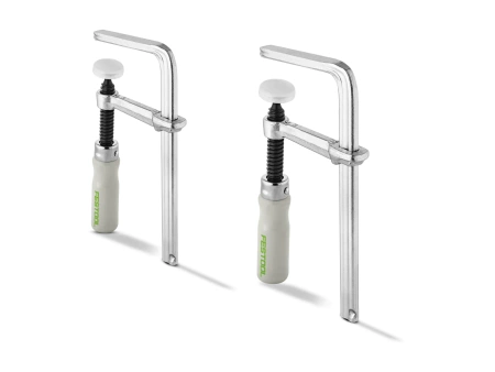 FESTOOL Ścisk śrubowy FSZ 120 489570