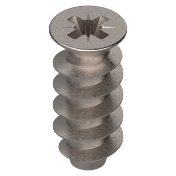 BLUM 662.1450 wkręt EURO, łeb wpuszczany, Ø 6,3 mm, dł. 14.5 mm