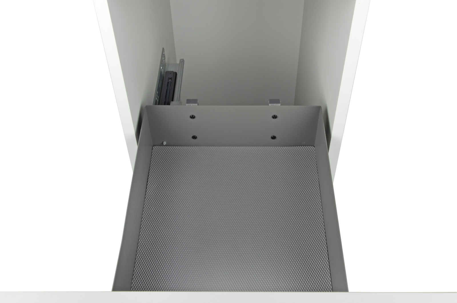 SMARTT KOSZ CARGO DO SZAFKI 35 CICHY DOMYK PEŁNE DNO WYSUW 2 POZIOMY ANTRACYT pol_pl_SMARTT-CARGO-SMALL-L-350-prowadnice-antracyt-2935_17