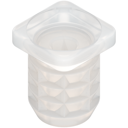 BLUM 70.0582 kołek wciskany do zawiasów