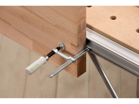 FESTOOL Ścisk śrubowy FSZ 120 489570