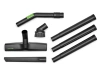 FESTOOL Standardowy zestaw do czyszczenia RS-ST D 27/36-Plus 577257