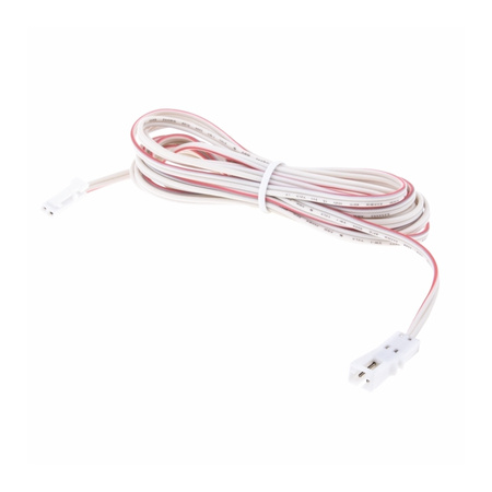 Design Light Przedłużacz MINI, kolor biały