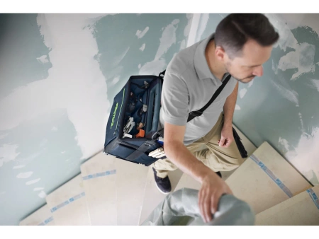 FESTOOL Systainer³ ToolBag SYS3 T-BAG M 577501