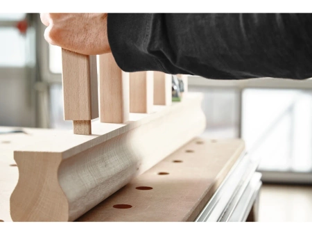 FESTOOL Łącznik DOMINO bukowy D 5x30/1800 BU 493296 