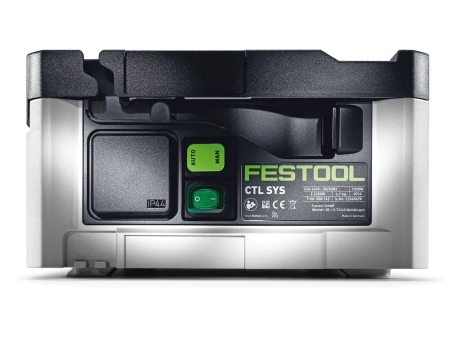 FESTOOL Odkurzacz mobilny CTL SYS CLEANTEC 575279
