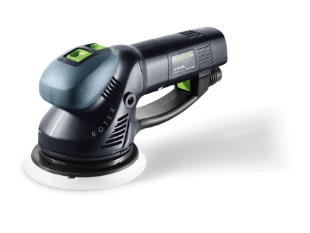 FESTOOL Przekładniowa szlifierka mimośrodowa RO 150 FEQ ROTEX 575066