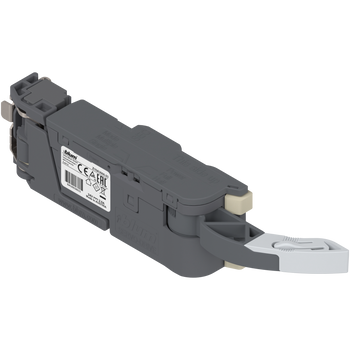 BLUM Z10A3000.03 Jednostka napędu SERVO-DRIVE, odpowiednie do systemu antykolizyjnego COMBOX