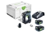 FESTOOL Akumulatorowa wiertarko-wkrętarka CXS 12 2,5-Plus 576864
