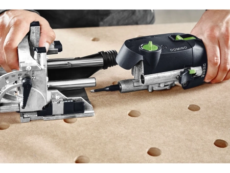 FESTOOL Frezy DOMINO D 5-NL 20 HW-DF 500 493490