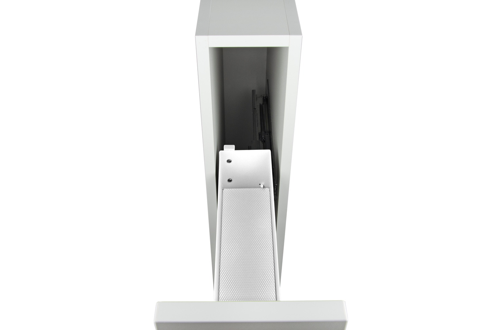 SMARTT KOSZ CARGO DO SZAFKI 15 CICHY DOMYK PEŁNE DNO WYSUW 2 POZIOMY PROWADNICE BLUM PRAWY BIAŁY pol_pl_SMARTT-KOSZ-CARGO-DO-SZAFKI-15-CICHY-DOMYK-PELNE-DNO-WYSUW-2-POZIOMY-PROWADNICE-BLUM-PRAWY-BIALY-2962_15