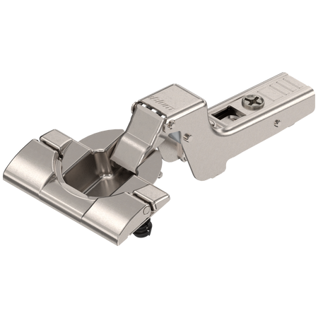 BLUM 71T3790 CLIP top zawias standard. 110°, Drzwi wpuszczane, puszka: INSERTA