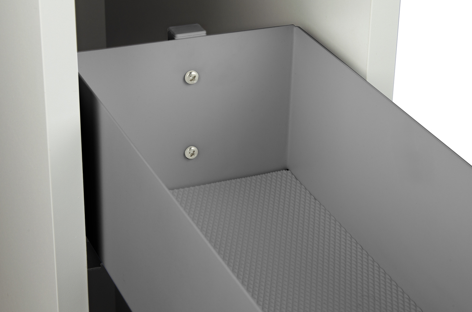 SMARTT KOSZ CARGO DO SZAFKI 20 CICHY DOMYK PEŁNE DNO WYSUW 2 POZIOMY PROWADNICE BLUM ANTRACYT pol_pl_SMARTT-CARGO-BLUM-SMALL-L-200-lewy-antracyt-2954_7