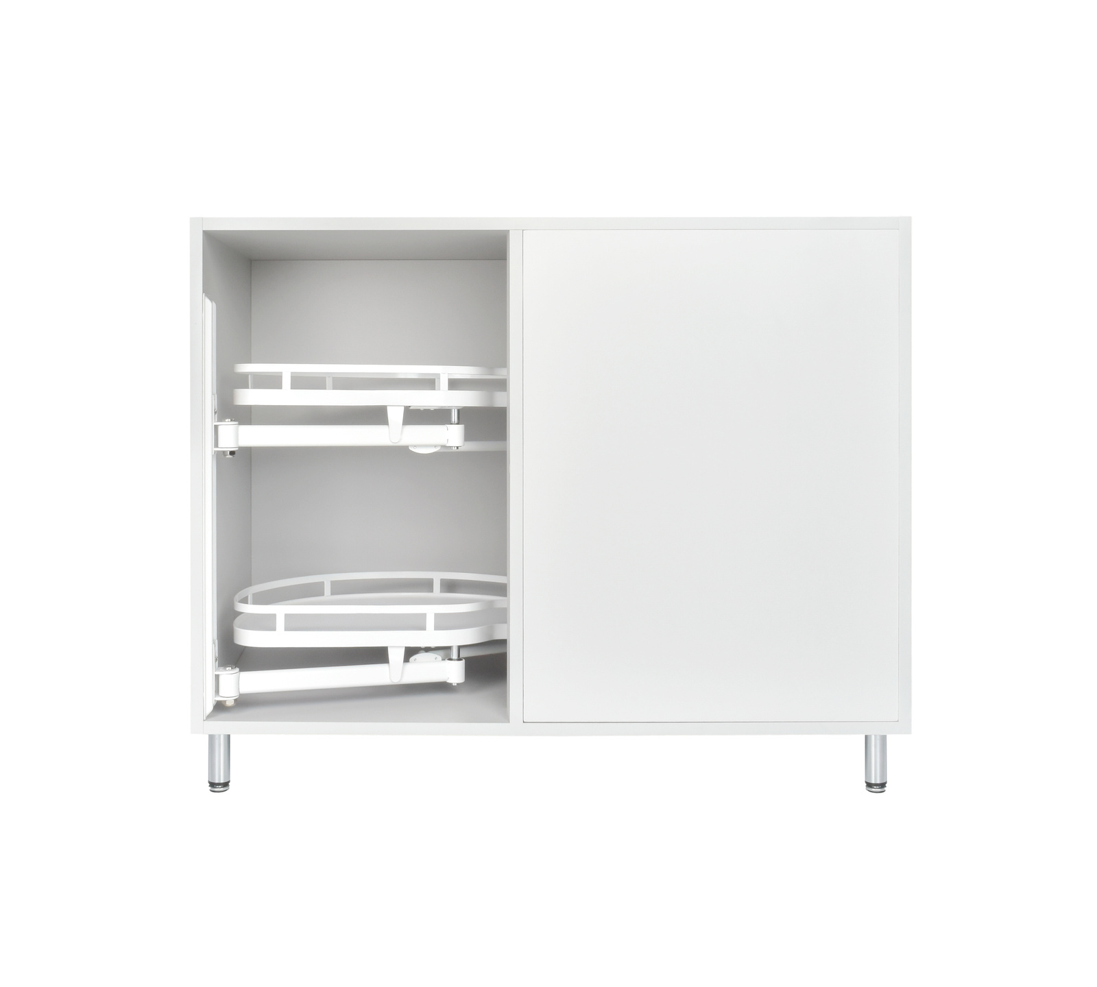 SMARTT CORNER CARGO L-900 lewy biały pol_pl_SMARTT-CORNER-CARGO-L-900-lewy-bialy-3000_3