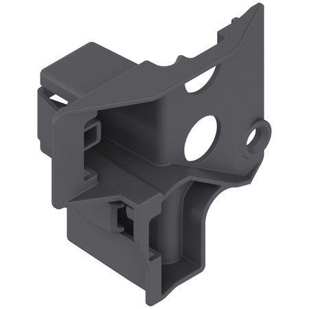 BLUM Z10A3H00 prowadnica odbojnika SERVO-DRIVE