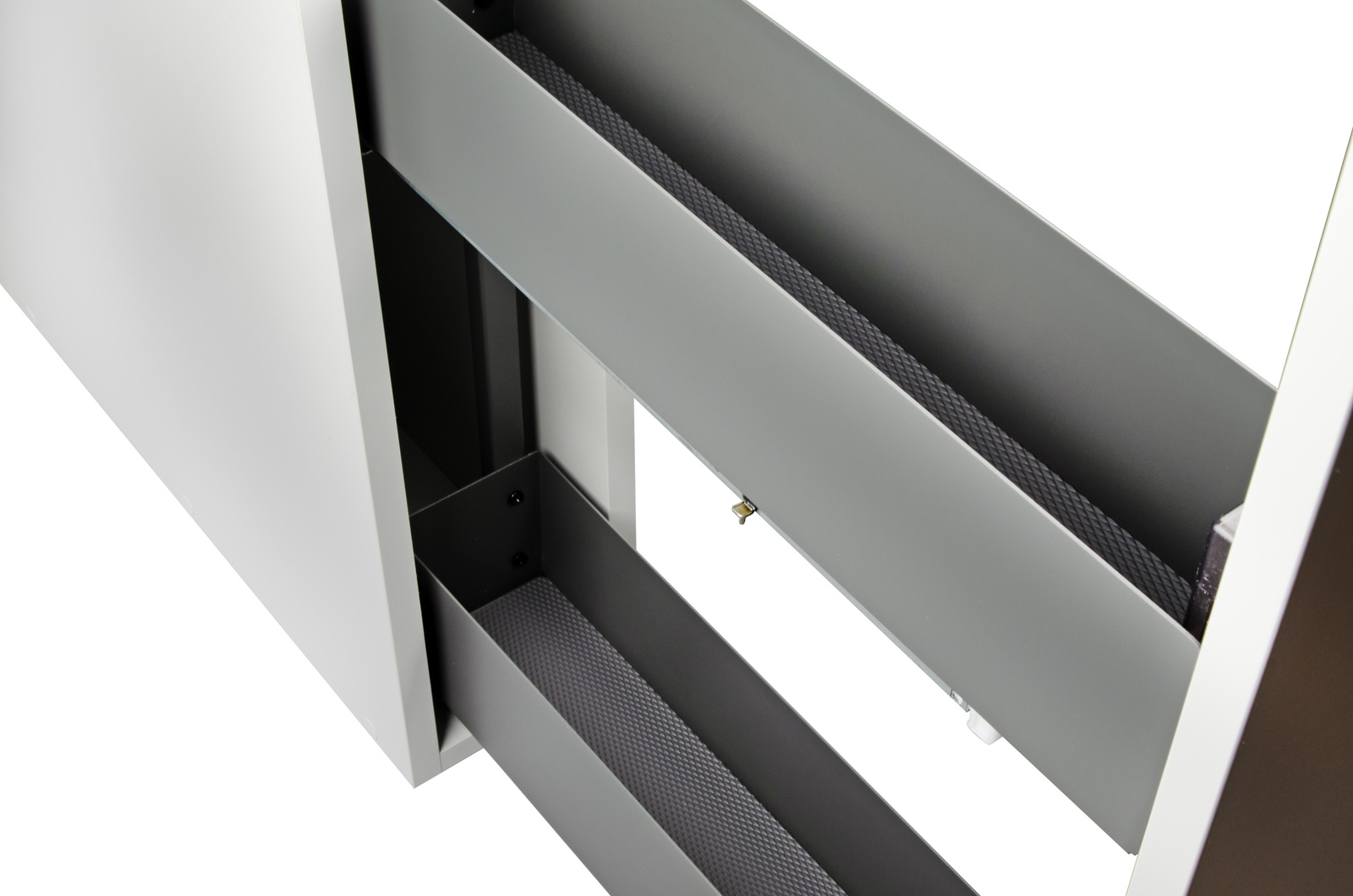 SMARTT KOSZ CARGO DO SZAFKI 15 CICHY DOMYK PEŁNE DNO WYSUW 2 POZIOMY PROWADNICE BLUM LEWY ANTRACYT pol_pl_SMARTT-KOSZ-CARGO-DO-SZAFKI-15-CICHY-DOMYK-PELNE-DNO-WYSUW-2-POZIOMY-PROWADNICE-BLUM-LEWY-ANTRACYT-2951_6