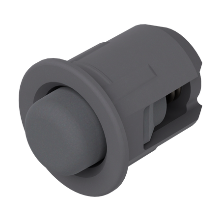 BLUM 993.0830.01 Dystans, Ø 8 mm, szczelina frontu 2.6 mm