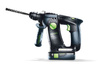 FESTOOL Młotowiertarka akumulatorowa BHC 18-Basic-4,0 577057