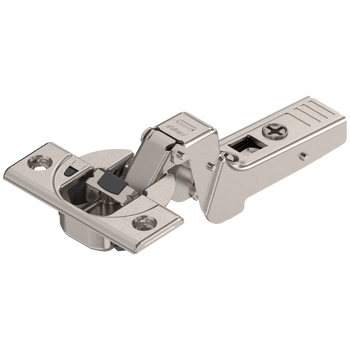 BLUM 71B9750 CLIP top BLUMOTION zawias do drzwi profil. 95°, Drzwi wpuszczane, puszka: na wkręty