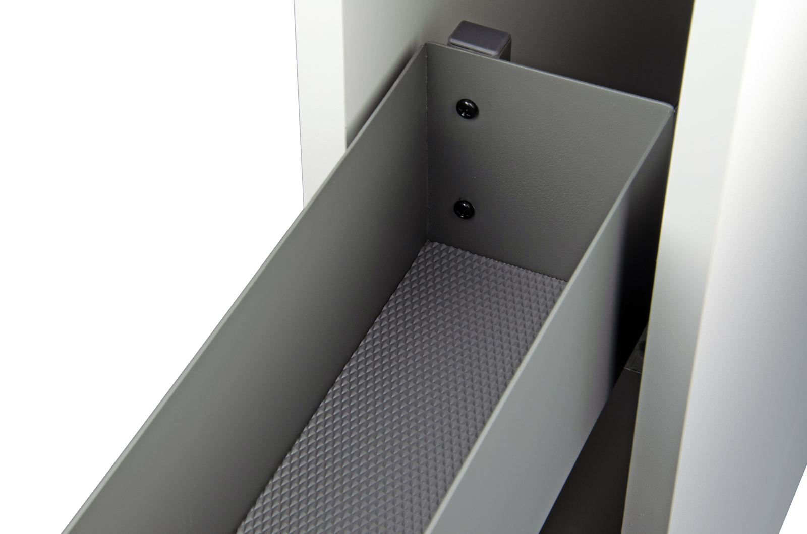 SMARTT KOSZ CARGO DO SZAFKI 15 CICHY DOMYK PEŁNE DNO WYSUW 2 POZIOMY PROWADNICE BLUM PRAWY ANTRACYT pol_pl_SMARTT-CARGO-BLUM-SMALL-L-150-prawy-antracyt-2952_17