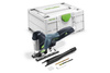 FESTOOL Wyrzynarka akumulatorowa PSC 420 EB-Basic CARVEX 576521